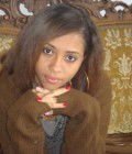 Dating Woman France to Rennes : Louise, 40 years